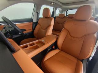 Haval H6 2.0T Ultra Luxury 4WD