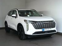 Haval H6 2.0T Ultra Luxury 4WD