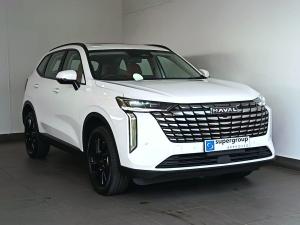Haval H6 2.0T Ultra Luxury 4WD - Image 1
