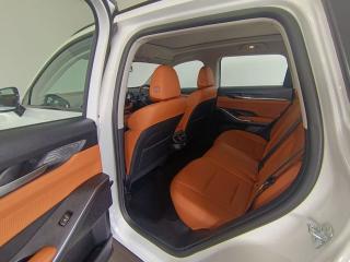 Haval H6 2.0T Ultra Luxury 4WD