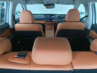 Haval H6 2.0T Ultra Luxury 4WD