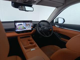 Haval H6 2.0T Ultra Luxury 4WD