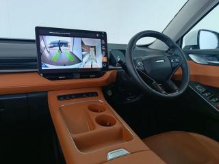 Haval H6 2.0T Ultra Luxury 4WD