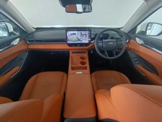 Haval H6 2.0T Ultra Luxury 4WD