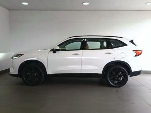 Haval H6 2.0T Ultra Luxury 4WD - Image 4