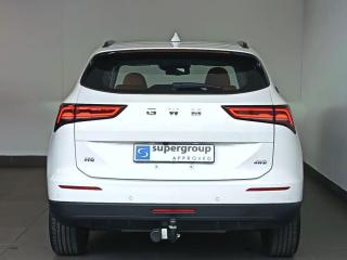 Haval H6 2.0T Ultra Luxury 4WD
