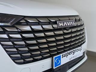 Haval H6 2.0T Ultra Luxury 4WD