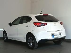 Mazda Mazda2 1.5 Dynamic - Image 4