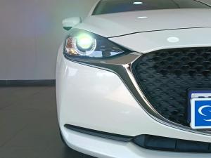 Mazda Mazda2 1.5 Dynamic - Image 8
