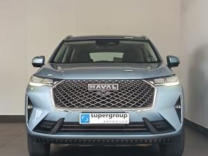 Haval H6 2.0GDIT 4WD Luxury - Image 2