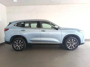 Haval H6 2.0GDIT 4WD Luxury - Image 3