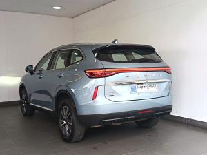 Haval H6 2.0GDIT 4WD Luxury - Image 5