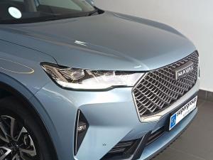 Haval H6 2.0GDIT 4WD Luxury - Image 9