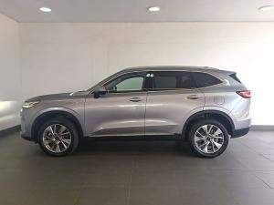 Haval H6 2.0GDIT 4WD Super Luxury - Image 4