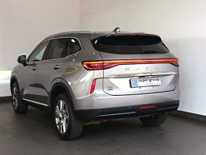 Haval H6 2.0GDIT 4WD Super Luxury - Image 9