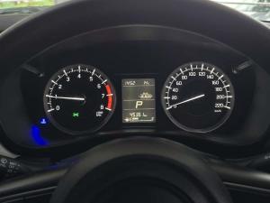 Toyota Starlet 1.5 XS auto - Image 11