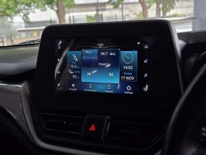 Toyota Starlet 1.5 XS auto - Image 12