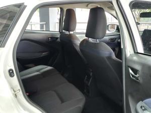 Toyota Starlet 1.5 XS auto - Image 14