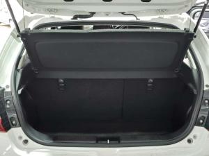 Toyota Starlet 1.5 XS auto - Image 15