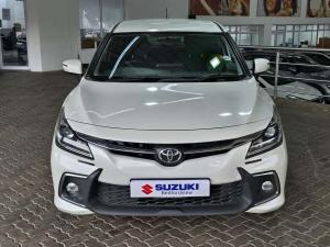 Toyota Starlet 1.5 XS auto - Image 2