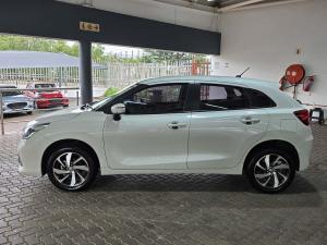 Toyota Starlet 1.5 XS auto - Image 4