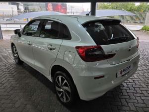 Toyota Starlet 1.5 XS auto - Image 5