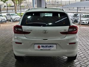 Toyota Starlet 1.5 XS auto - Image 6