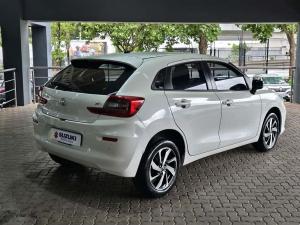 Toyota Starlet 1.5 XS auto - Image 7