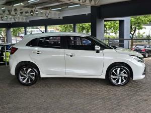 Toyota Starlet 1.5 XS auto - Image 8