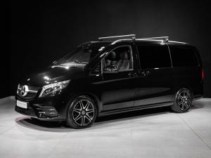 Mercedes-Benz V-Class V300d Exclusive - Image 3