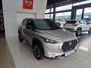 Nissan Magnite 1.0 Turbo Acenta Plus auto - Image 4