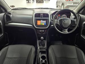 Toyota Urban Cruiser 1.5 XS - Image 6