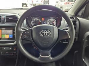 Toyota Urban Cruiser 1.5 XS - Image 8