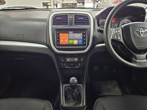 Toyota Urban Cruiser 1.5 XS - Image 11