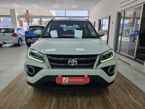 Toyota Urban Cruiser 1.5 XS - Image 4