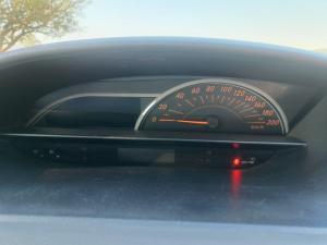 Toyota Etios sedan 1.5 Sprint - Image 10