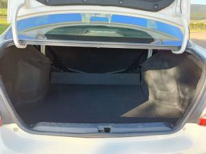 Toyota Etios sedan 1.5 Sprint - Image 16