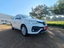 Thumbnail Toyota Etios sedan 1.5 Sprint