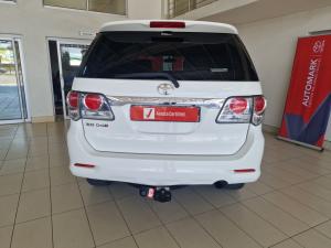 Toyota Fortuner 3.0D-4D Ltd edition auto - Image 5