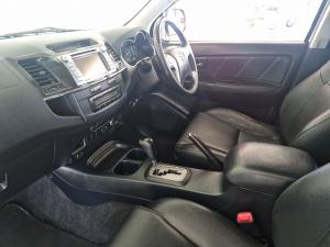 Toyota Fortuner 3.0D-4D Ltd edition auto - Image 7