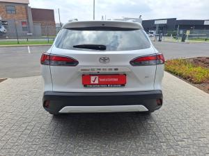 Toyota Corolla Cross 1.8 XS - Image 5