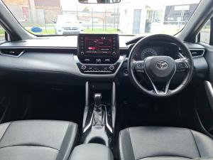 Toyota Corolla Cross 1.8 XS - Image 6
