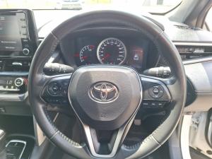 Toyota Corolla Cross 1.8 XS - Image 8