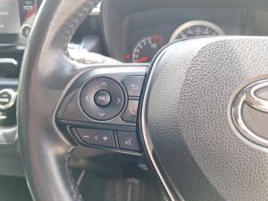 Toyota Corolla Cross 1.8 XS - Image 9
