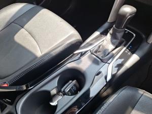 Toyota Corolla Cross 1.8 XS - Image 12