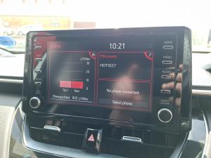 Toyota Corolla Cross 1.8 XS - Image 13