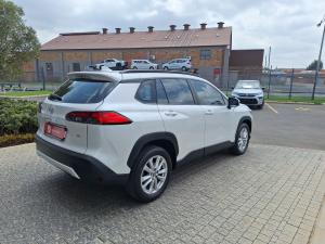 Toyota Corolla Cross 1.8 XS - Image 2