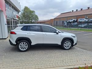 Toyota Corolla Cross 1.8 XS - Image 3