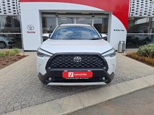 Toyota Corolla Cross 1.8 XS - Image 4