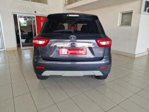 Toyota Urban Cruiser 1.5 XR - Image 5